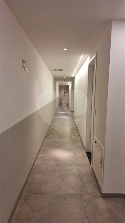 Apartamento à venda com 1 quarto em Indianópolis, São Paulo, SP