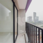 Studio à venda com 1 quarto em Pinheiros, São Paulo, SP