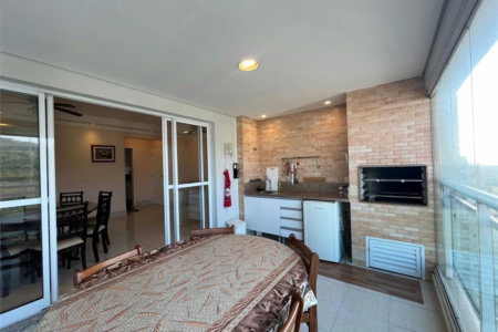 Apartamento Residencial à venda, Vila Luis Antônio, Guarujá - AP1540.