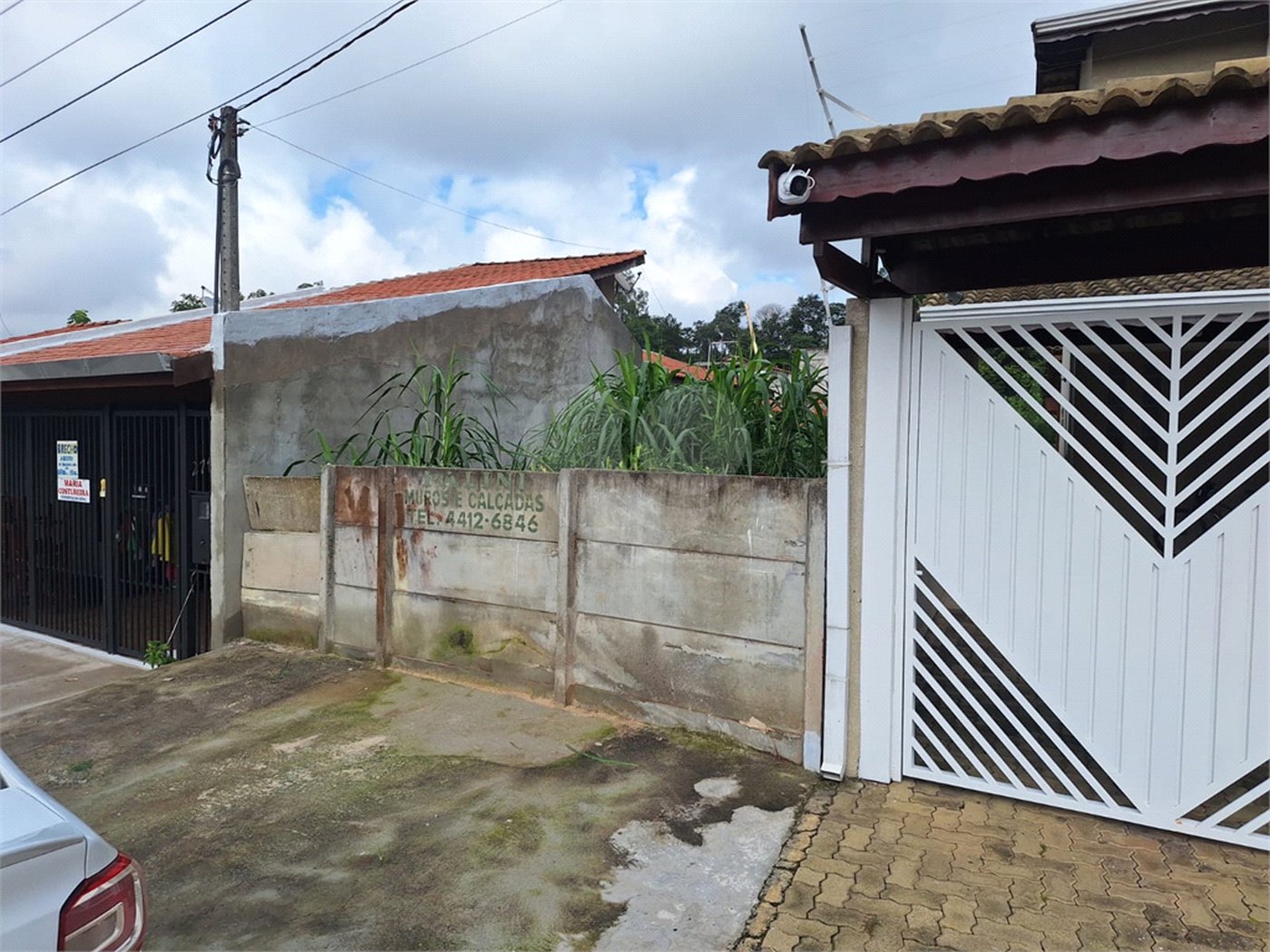 Terreno à venda em Jardim do Trevo, Atibaia, SP