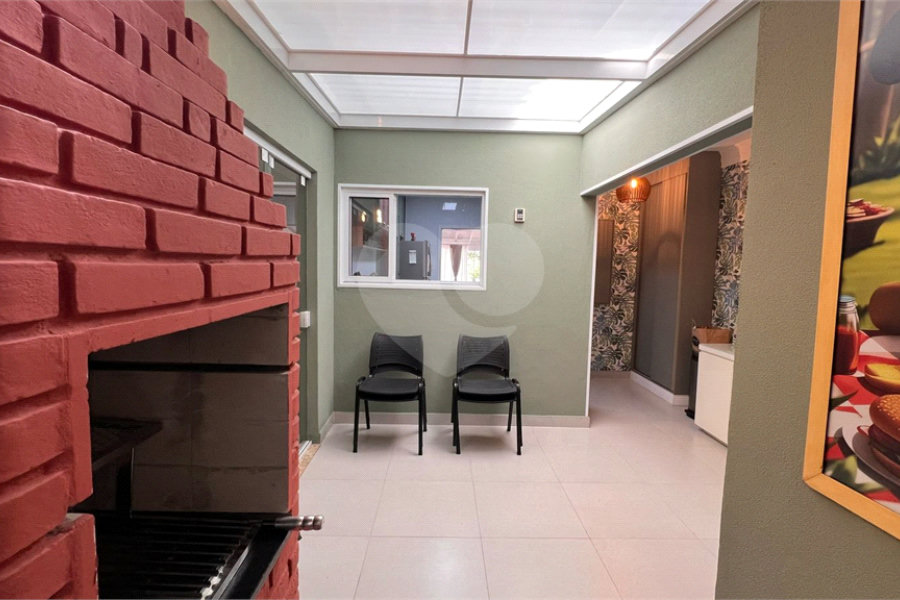 Sobrado à venda com 3 quartos, sendo 1 suíte, em Tremembé, São Paulo, SP