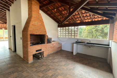 Chácara à venda com 3 quartos no Centro, Araçoiaba da Serra, SP