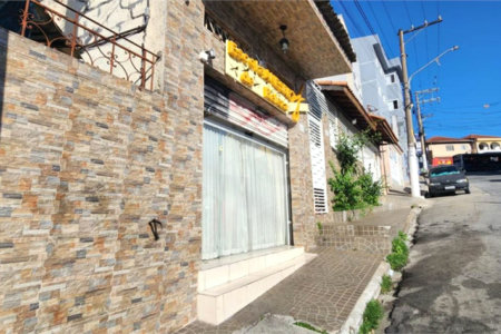 Casa Térrea à venda com 3 quartos, sendo 2 suítes, em Vila Medeiros, São Paulo, SP