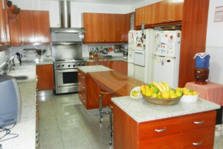 Casa Térrea à venda com 4 suítes em Alto da Boa Vista, São Paulo, SP