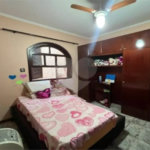Sobrado à venda com 3 quartos, sendo 1 suíte, em Tremembé, São Paulo, SP