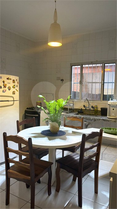 Sobrado à venda com 3 quartos, sendo 2 suítes, em Santana, São Paulo, SP