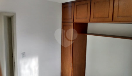Apartamento à venda com 2 quartos em Alto da Lapa, São Paulo, SP