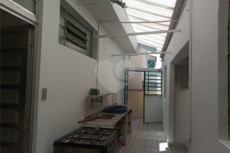 Casa Térrea à venda com 3 quartos em Parque Vitória, São Paulo, SP