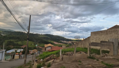Terreno à venda em Jardim Real, Bom Jesus dos Perdões, SP