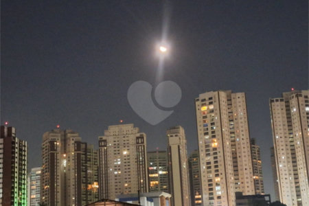 Apartamento à venda com 2 quartos em Chácara Califórnia, São Paulo, SP