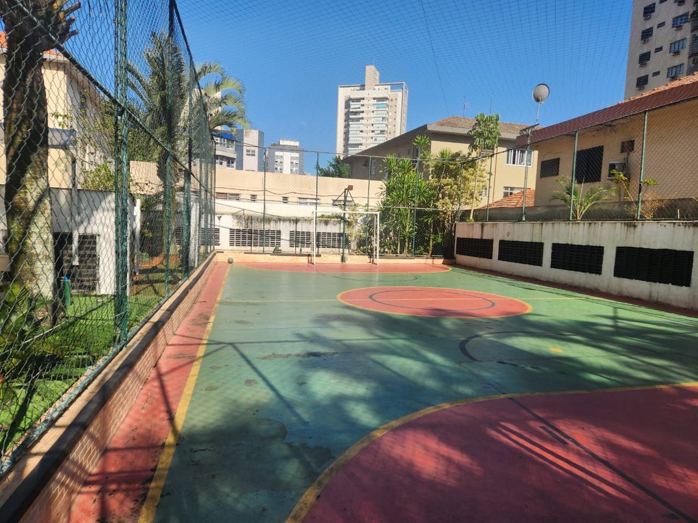 Apartamento com 3 dormitórios à venda, 103 m² por R$ 1.380.000,00 - Ponta da Praia - Santos/SP
