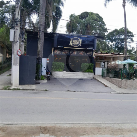 Loja para alugar em Vila Santo Antônio, Cotia, SP