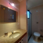 Apartamento Residencial à venda, Enseada, Guarujá - AP0517.