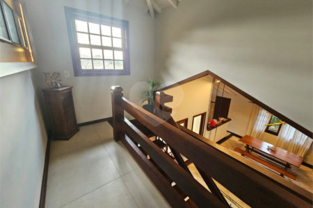 Casa à venda com 4 suítes em Praia Rasa, Armação dos Búzios, RJ