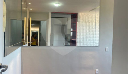 Apartamento à venda com 2 quartos em Campo Grande, Rio de Janeiro, RJ