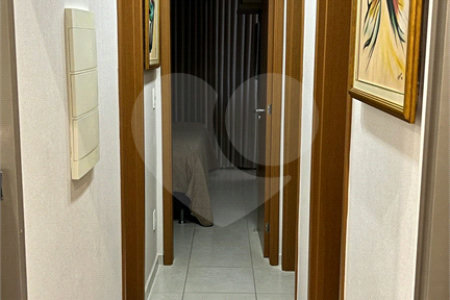 Apartamento à venda com 3 quartos, sendo 1 suíte,  em Jardim Santa Marta, Cuiabá, MT