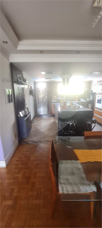 Apartamento à venda com 3 quartos, sendo 1 suíte, em Higienópolis, São Paulo, SP