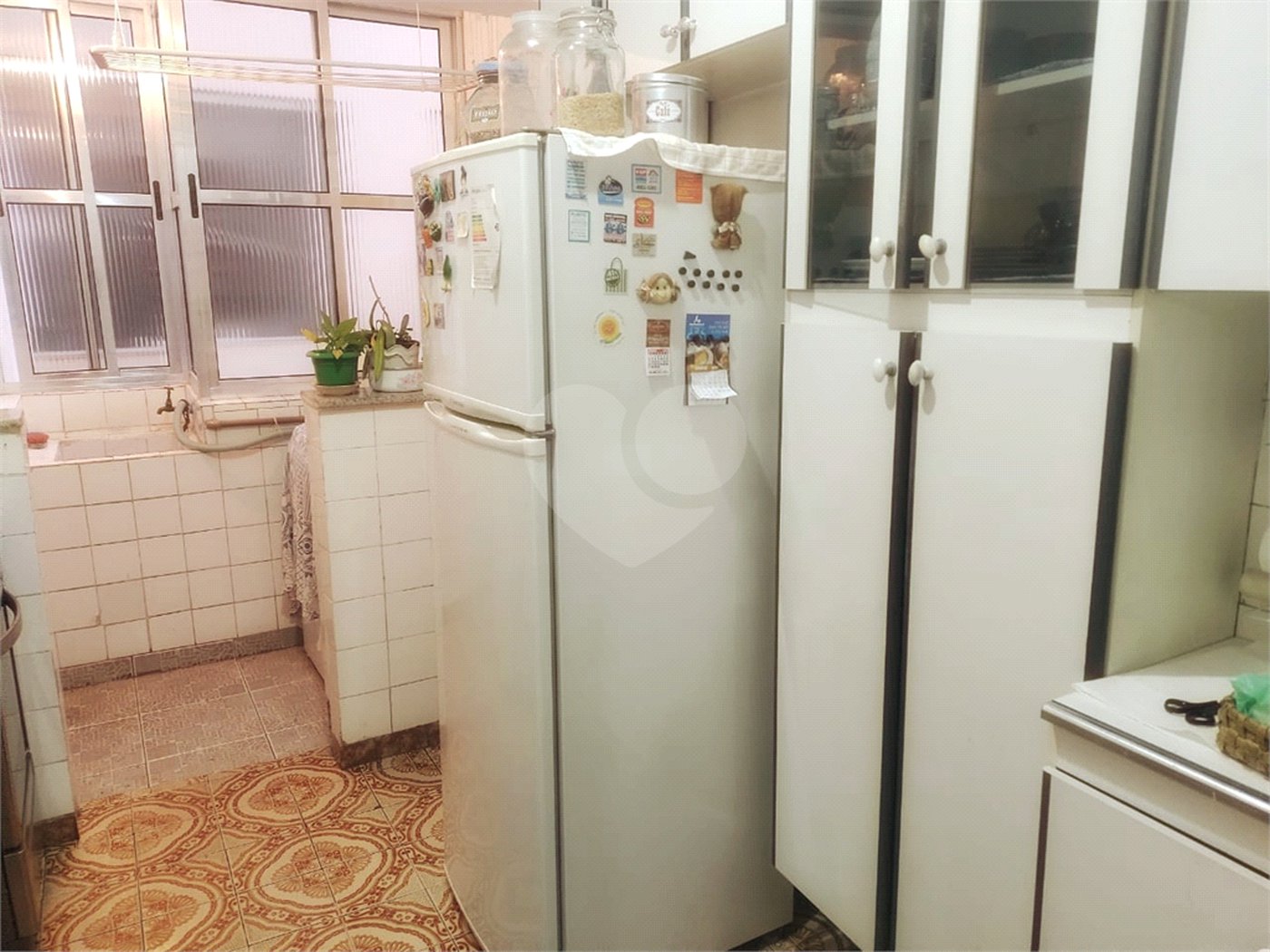Apartamento à venda com 2 quartos em Saúde, São Paulo, SP