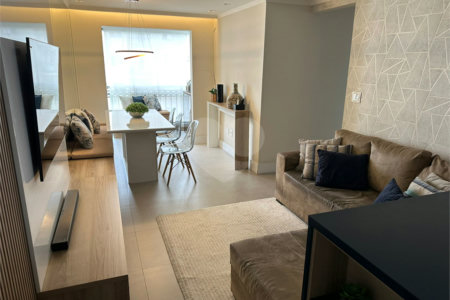 Apartamento à venda com 3 quartos, sendo 1 suíte, em Jardim Japão, São Paulo, SP