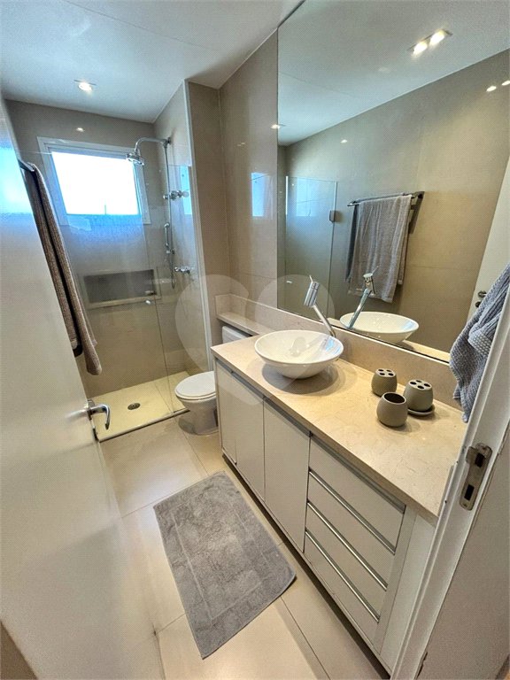 Apartamento à venda com 2 quartos, sendo 1 suíte, em Parque Reboucas, São Paulo, SP