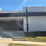 Casa à venda com 3 quartos, sendo 1 suíte,  no condomínio Cyrela Landscape, Votorantim - SP