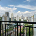 Apartamento à venda com 2 suítes em Vila Andrade, São Paulo, SP