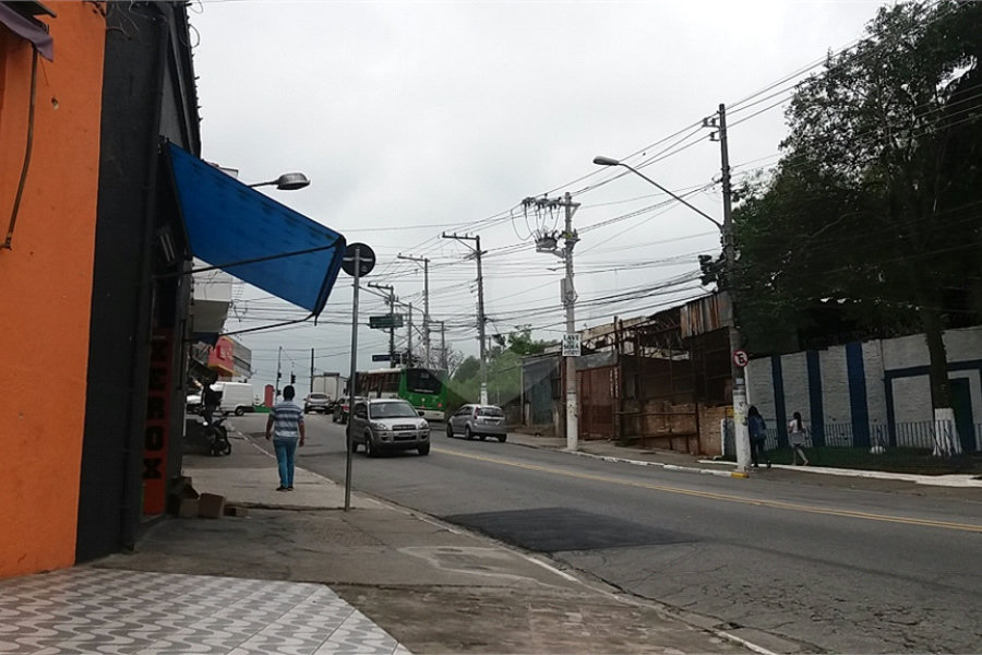 Galpão à venda em Limão, São Paulo, SP