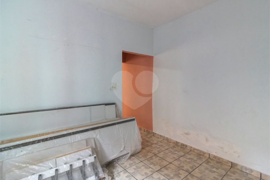 Casa à venda com 5 quartos, sendo 1 suíte, em Limão, São Paulo, SP