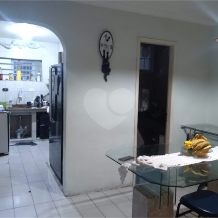 Sobrado à venda com 3 quartos, sendo 1 suíte, em Jaguaré, São Paulo, SP