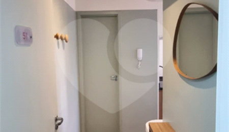 Studio para alugar com 1 quarto em Vila Mariana, São Paulo, SP