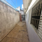 Casa 3 quartos mais edícula Santa Angelina.