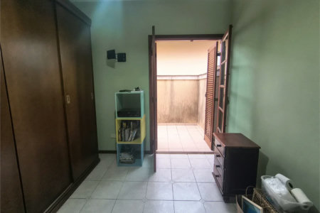 Sobrado à venda com 3 quartos, sendo 1 suíte, em Butantã, São Paulo, SP