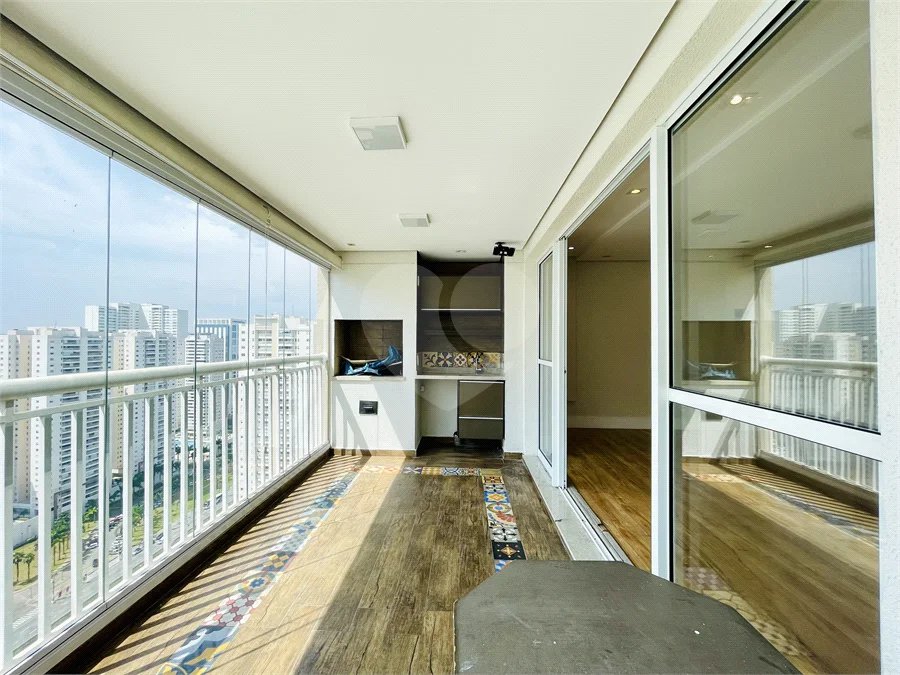 OPORTUNIDADE DE COMPRA NO DOMO HOME - 123 M² 3 DORMITORIOS SUITE COM CLOSET ANDAR ALTO!