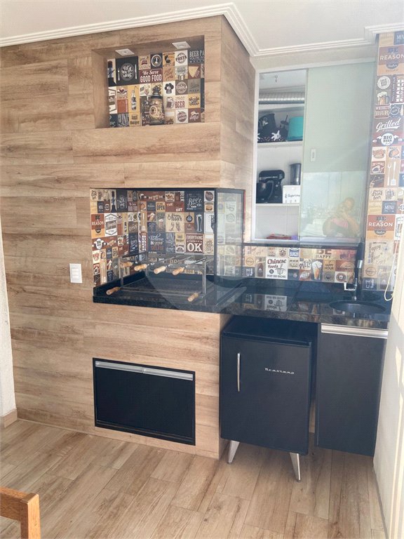Oportunidade na Vila Carrão: Apartamento de 81m² com Suíte no Moment Boulevard Club – Conforto e Lazer de Clube!