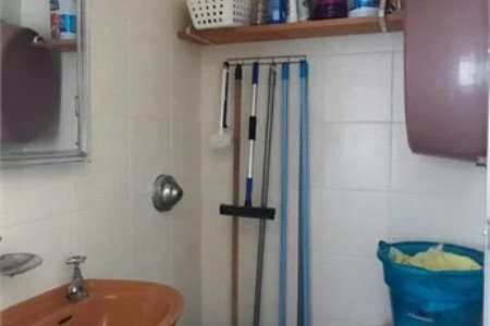 Apartamento à venda com 3 quartos, sendo 1 suíte, em Vila Madalena, São Paulo, SP