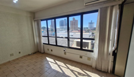 Sala à venda em Vila Monteiro (gleba I), São Carlos, SP