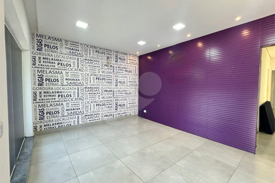 Imóvel Comercial para Venda e Locação no bairro Alto.