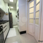 Apartamento com 120m², 3 dormitórios, sendo 3 suítes, 2 vagas de garagem, à venda no Tatuapé.