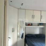 Apartamento à Venda no Condomínio Vertentes – 56 m², 2 Dormitórios e Lazer Completo