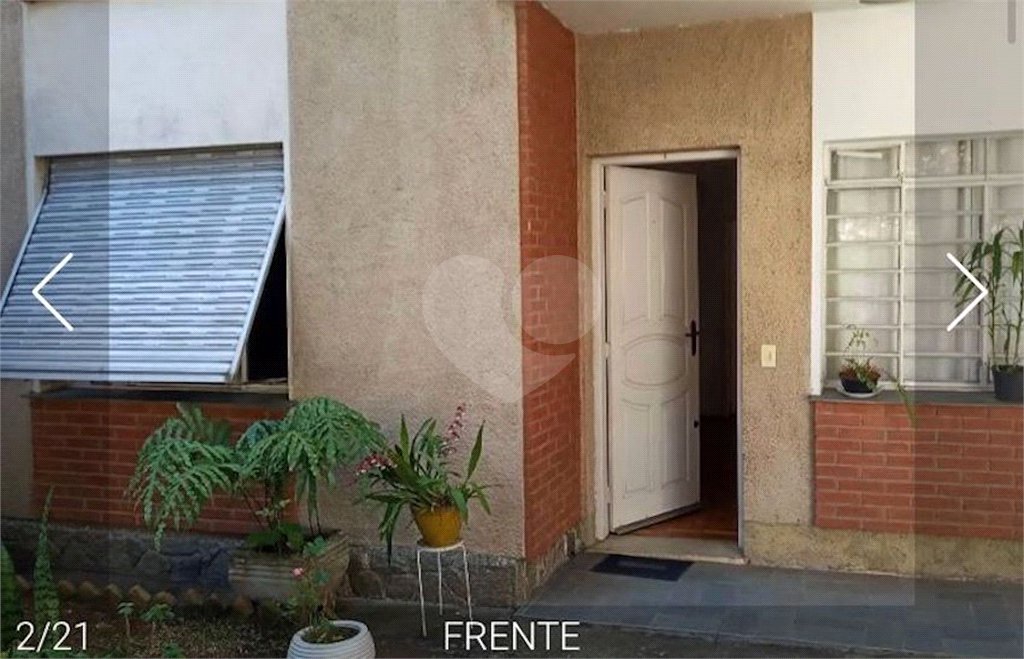 Apartamento térreo com 2 quartos a venda no Planalto Paulista.