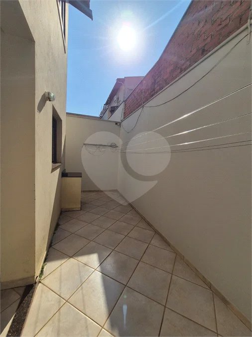 Sobrado à venda com 3 quartos em Vila Industrial, Piracicaba, SP