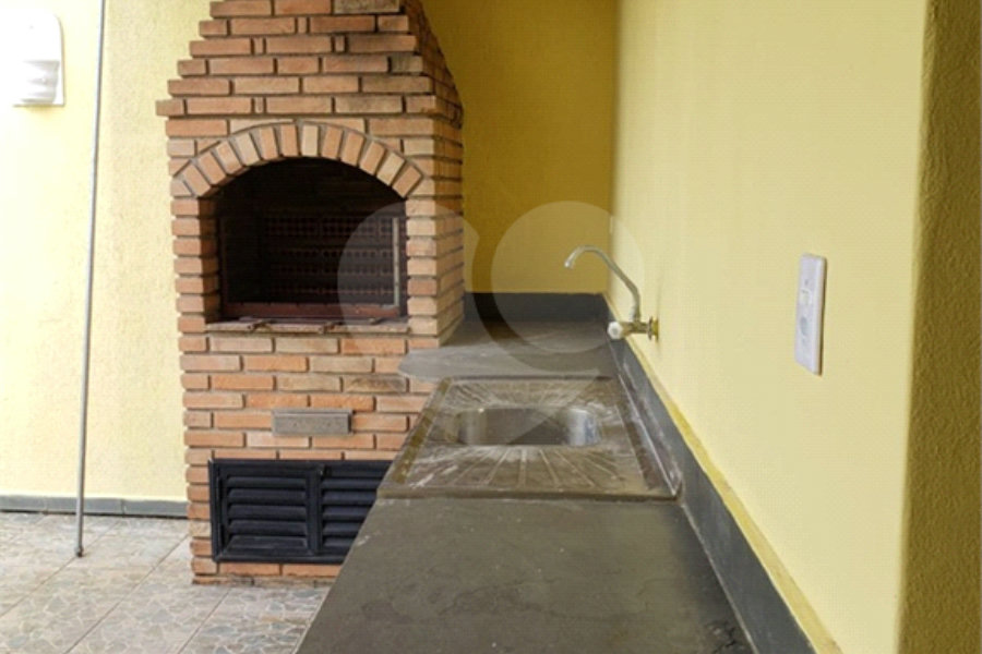 Sobrado à venda com 3 quartos, sendo 1 suíte,  em Vila Maria, São Paulo, SP
