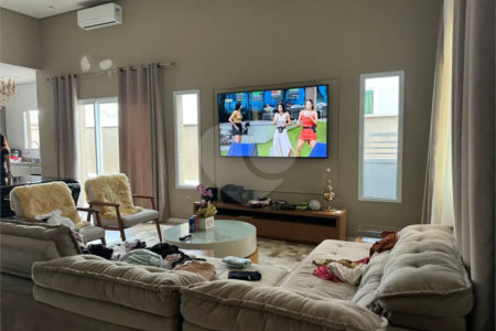 CASA PARA LOCAÇÃO NO CONDOMÍNIO RESIDENCIAL IBI ARAM I