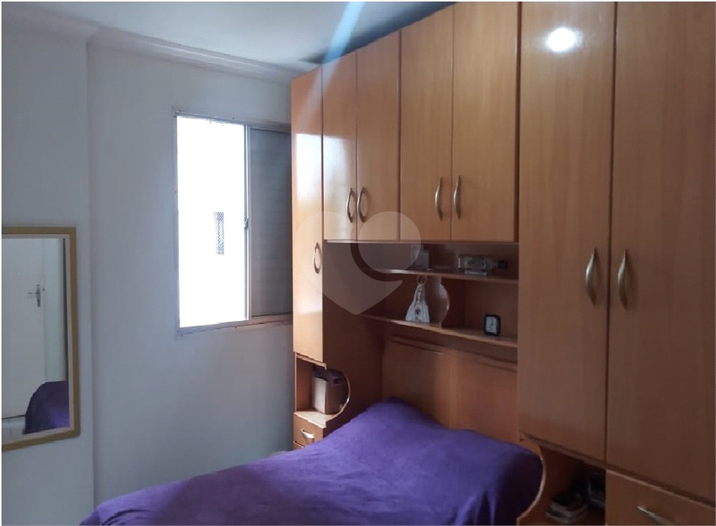 Apartamento á venda - Jabaquara
