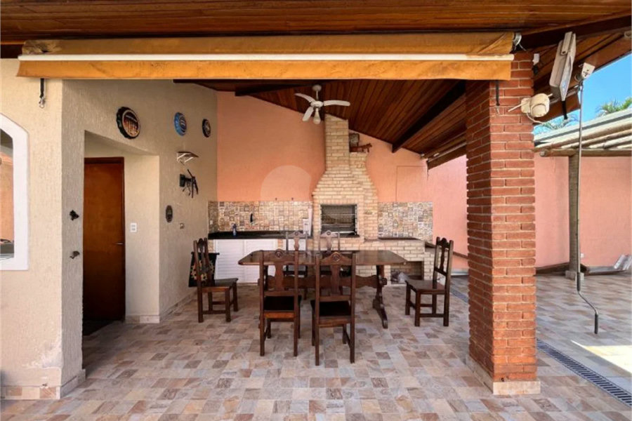 Casa à venda com 3 quartos, sendo 1 suíte, em Morada da Praia, Bertioga, SP