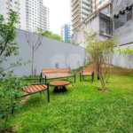 Studio 21,7 m² - NIK Paulista