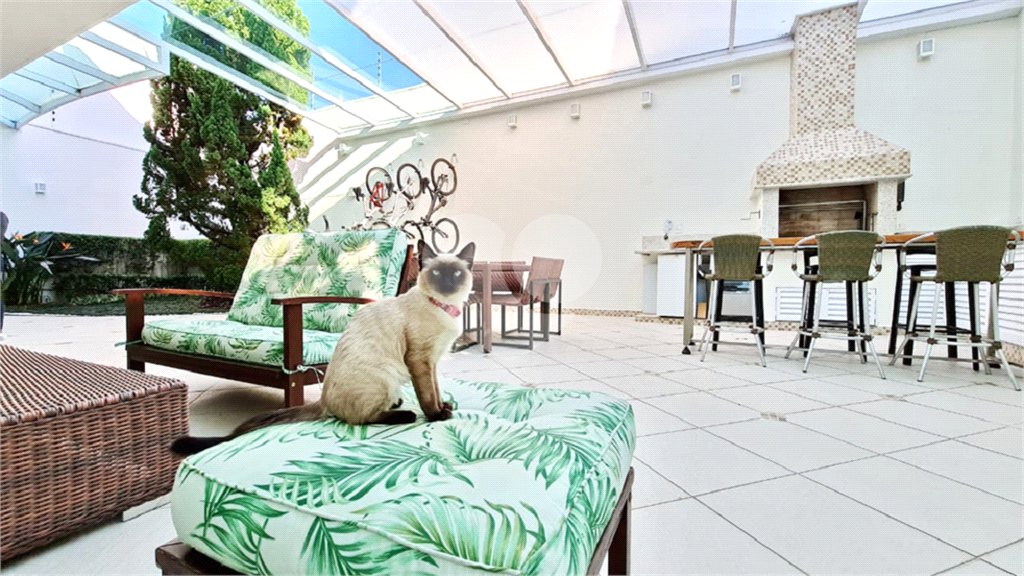 Alto Padrão no Palmas do Tremembé | Sofisticação, Exclusividade e Conforto