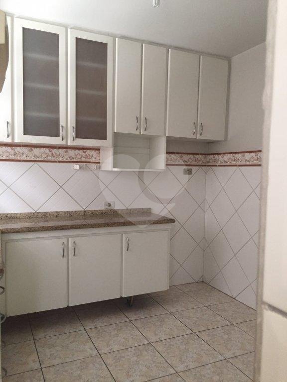 APARTAMENTO A VENDA OU LOCAÇÃO EM SANTANA A 100 METROS DO METRÔ - 60M2 - 2 DORMITÓRIOS