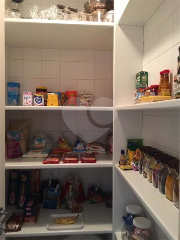Apartamento à venda com 4 suítes em Vila Suzana, São Paulo, SP