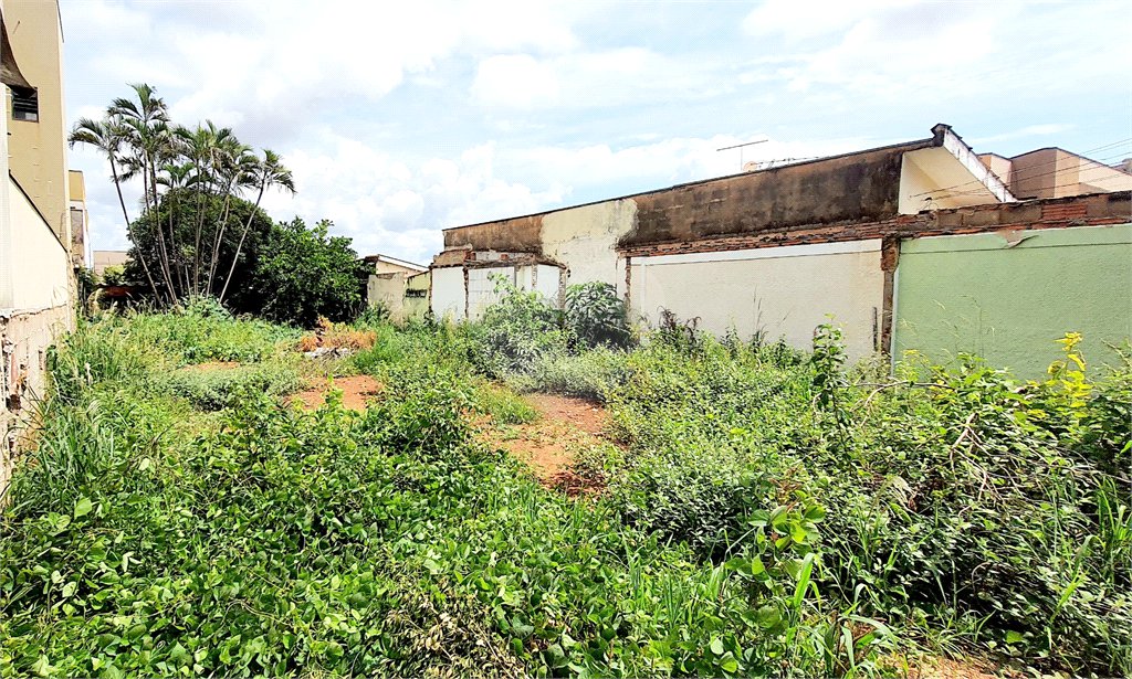 Terreno à venda em Jardim Irajá, Ribeirão Preto, SP